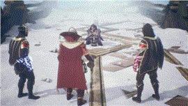 天龙八部1.76私服复古